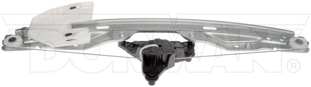 Dorman - OE Solutions Regulador de Ventana P/N:752-315 Fits: Chrysler 200 14-11, Chrysler Sebring 10-07, Dodge Avenger 14-08 - Image 1