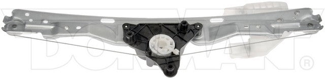 Dorman - OE Solutions Regulador de Ventana P/N:752-315 Fits: Chrysler 200 14-11, Chrysler Sebring 10-07, Dodge Avenger 14-08 - Image 4