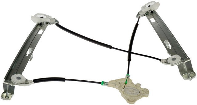 Dorman - OE Solutions Regulador de Ventana P/N:752-316 Fits: Jeep Compass 17-07 - Image 1