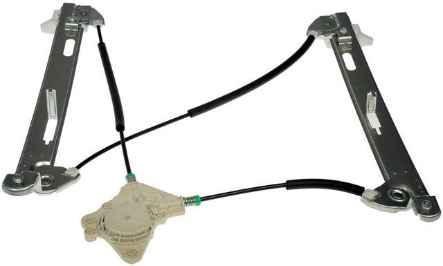 Dorman - OE Solutions Regulador de Ventana P/N:752-316 Fits: Jeep Compass 17-07 - Image 2