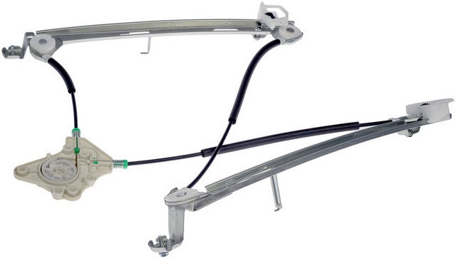 Dorman - OE Solutions Regulador de Ventana P/N:752-316 Fits: Jeep Compass 17-07 - Image 3