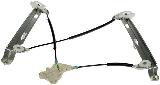 Dorman - OE Solutions Regulador de Ventana P/N:752-317 Fits: Jeep Compass 17-07 - Image 1