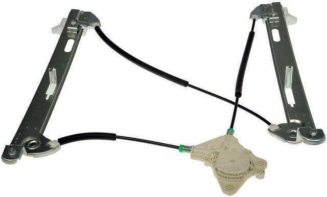 Dorman - OE Solutions Regulador de Ventana P/N:752-317 Fits: Jeep Compass 17-07 - Image 2