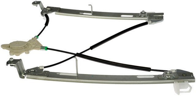 Dorman - OE Solutions Regulador de Ventana P/N:752-317 Fits: Jeep Compass 17-07 - Image 4