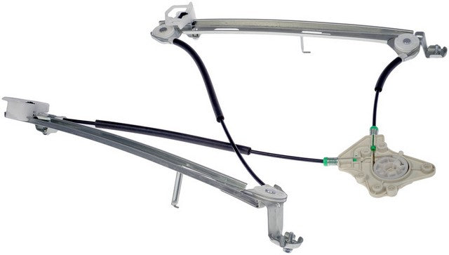 Dorman - OE Solutions Regulador de Ventana P/N:752-317 Fits: Jeep Compass 17-07 - Image 3