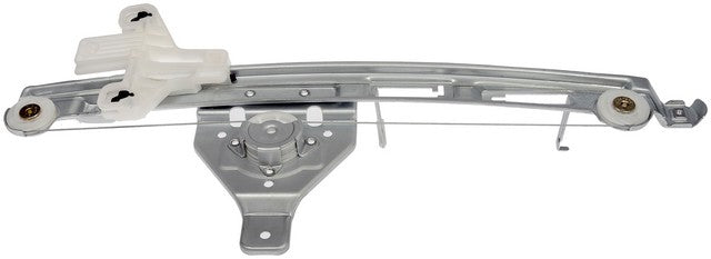 Dorman - OE Solutions Regulador de Ventana P/N:752-320 Fits: Jeep Compass 17-07 - Image 1
