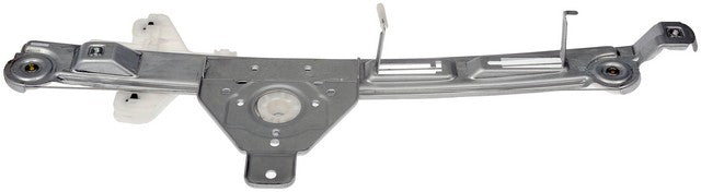 Dorman - OE Solutions Regulador de Ventana P/N:752-321 Fits: Jeep Compass 17-07 - Image 4