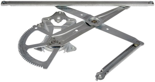 Dorman - OE Solutions Regulador de Ventana P/N:752-324 Fits: Lexus Es350 12-07 - Image 1