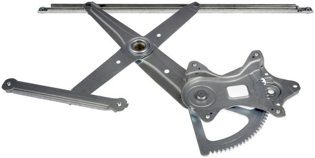 Dorman - OE Solutions Regulador de Ventana P/N:752-324 Fits: Lexus Es350 12-07 - Image 4