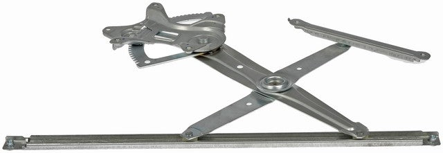 Dorman - OE Solutions Regulador de Ventana P/N:752-324 Fits: Lexus Es350 12-07 - Image 3
