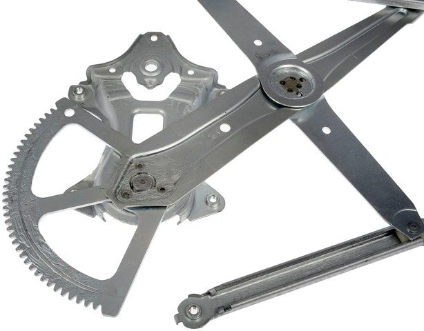 Dorman - OE Solutions Regulador de Ventana P/N:752-324 Fits: Lexus Es350 12-07 - Image 2