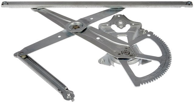 Dorman - OE Solutions Regulador de Ventana P/N:752-325 Fits: Lexus Es350 12-07 - Image 1