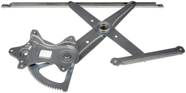 Dorman - OE Solutions Regulador de Ventana P/N:752-325 Fits: Lexus Es350 12-07 - Image 4