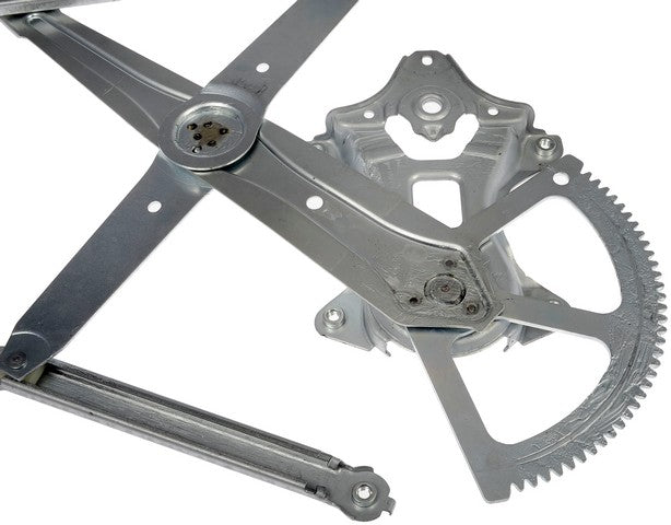 Dorman - OE Solutions Regulador de Ventana P/N:752-325 Fits: Lexus Es350 12-07 - Image 2