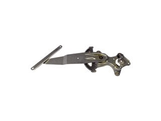 Dorman - OE Solutions Regulador de Ventana P/N:752-326 Fits: Lexus Rx300 03-99 - Image 2
