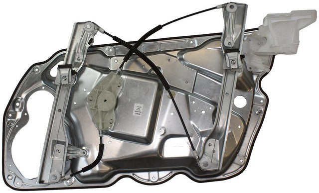 Dorman - OE Solutions Regulador de Ventana P/N:752-328 Fits: Volkswagen Passat 10-08 - Image 1