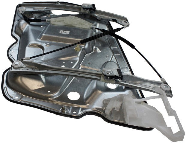 Dorman - OE Solutions Regulador de Ventana P/N:752-328 Fits: Volkswagen Passat 10-08 - Image 3