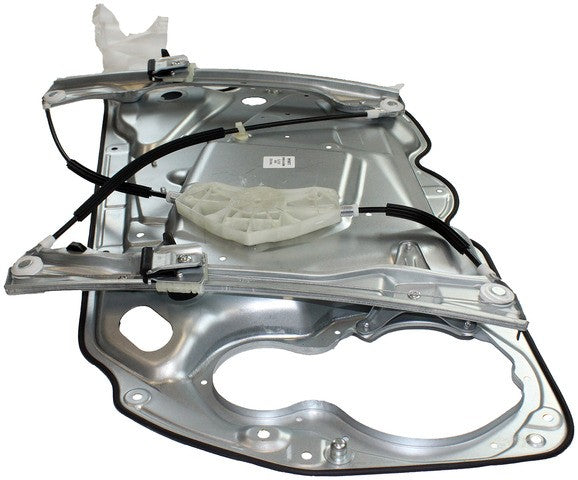 Dorman - OE Solutions Regulador de Ventana P/N:752-328 Fits: Volkswagen Passat 10-08 - Image 2