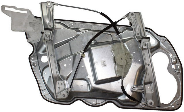 Dorman - OE Solutions Regulador de Ventana P/N:752-329 Fits: Volkswagen Passat 10-08 - Image 1