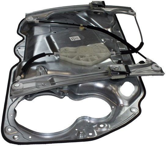 Dorman - OE Solutions Regulador de Ventana P/N:752-329 Fits: Volkswagen Passat 10-08 - Image 3