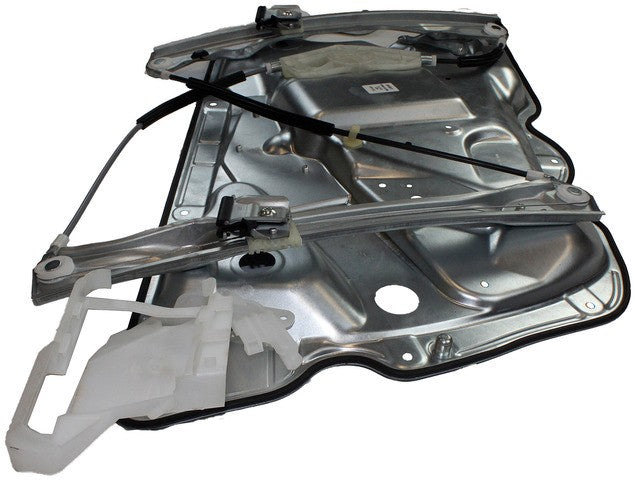 Dorman - OE Solutions Regulador de Ventana P/N:752-329 Fits: Volkswagen Passat 10-08 - Image 2
