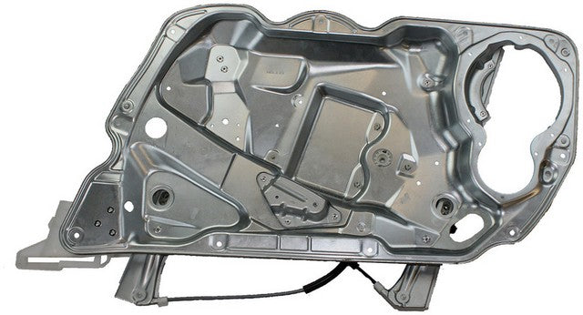 Dorman - OE Solutions Regulador de Ventana P/N:752-329 Fits: Volkswagen Passat 10-08 - Image 4