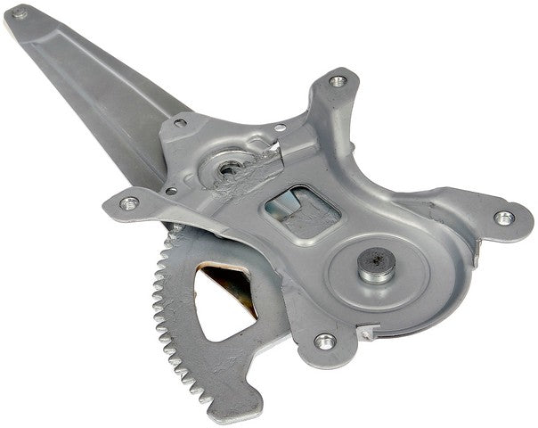 Dorman - OE Solutions Regulador de Ventana P/N:752-330 Fits: Lexus Es350 12-07, Scion Xb 06-04, Scion Xb 15-08, Toyota Corolla 13-09 - Image 2