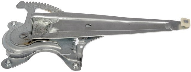 Dorman - OE Solutions Regulador de Ventana P/N:752-331 Fits: Lexus Es350 12-07, Scion Xb 06-04, Scion Xb 15-08, Toyota Corolla 13-09 - Image 1