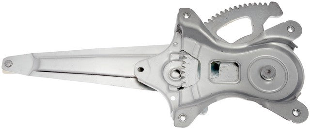 Dorman - OE Solutions Regulador de Ventana P/N:752-331 Fits: Lexus Es350 12-07, Scion Xb 06-04, Scion Xb 15-08, Toyota Corolla 13-09 - Image 4