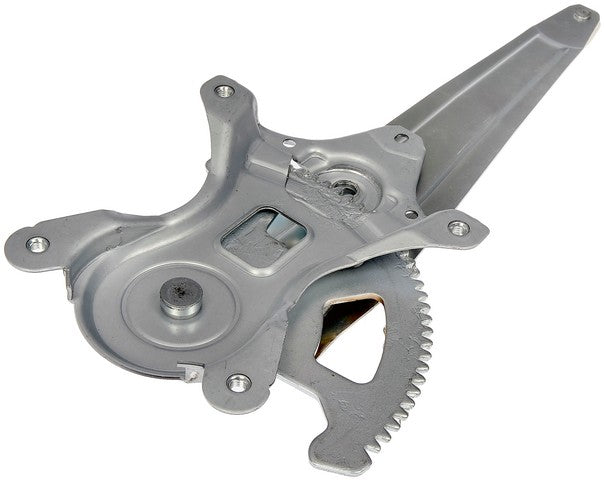 Dorman - OE Solutions Regulador de Ventana P/N:752-331 Fits: Lexus Es350 12-07, Scion Xb 06-04, Scion Xb 15-08, Toyota Corolla 13-09 - Image 2