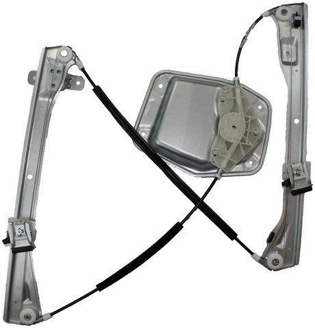 Dorman - OE Solutions Regulador de Ventana P/N:752-332 Fits: Volkswagen Bora 10-05, Volkswagen Gli 2010, Volkswagen Jetta 14-05 - Image 1