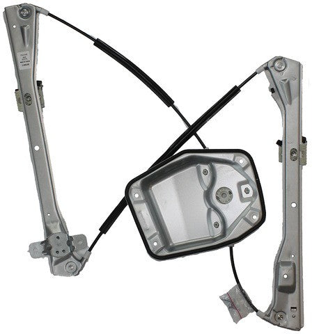 Dorman - OE Solutions Regulador de Ventana P/N:752-332 Fits: Volkswagen Bora 10-05, Volkswagen Gli 2010, Volkswagen Jetta 14-05 - Image 2
