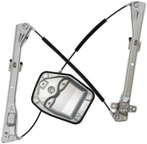 Dorman - OE Solutions Regulador de Ventana P/N:752-333 Fits: Volkswagen Bora 10-05, Volkswagen Gli 2010, Volkswagen Jetta 14-05 - Image 1