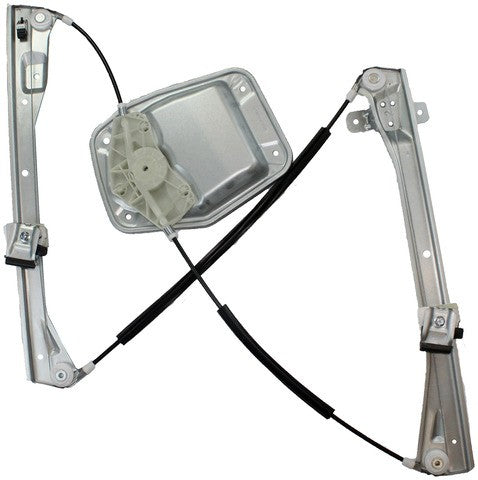 Dorman - OE Solutions Regulador de Ventana P/N:752-333 Fits: Volkswagen Bora 10-05, Volkswagen Gli 2010, Volkswagen Jetta 14-05 - Image 4