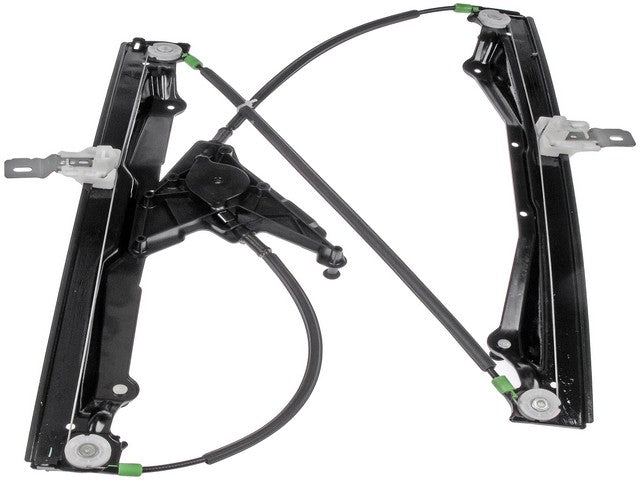 Dorman - OE Solutions Regulador de Ventana P/N:752-334 Fits: Ford Explorer 06-02, Mercury Mountaineer 06-02 - Image 1