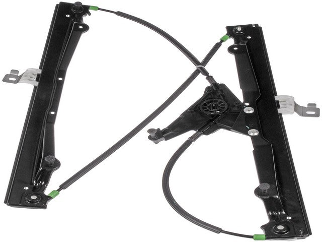 Dorman - OE Solutions Regulador de Ventana P/N:752-334 Fits: Ford Explorer 06-02, Mercury Mountaineer 06-02 - Image 2