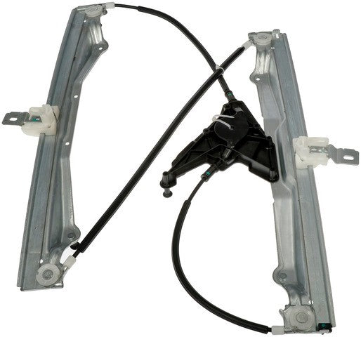 Dorman - OE Solutions Regulador de Ventana P/N:752-335 Fits: Ford Explorer 06-02, Lincoln Aviator 05-03, Mercury Mountaineer 06-02 - Image 1