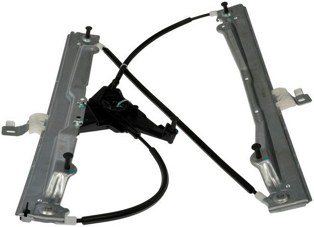 Dorman - OE Solutions Regulador de Ventana P/N:752-335 Fits: Ford Explorer 06-02, Lincoln Aviator 05-03, Mercury Mountaineer 06-02 - Image 4