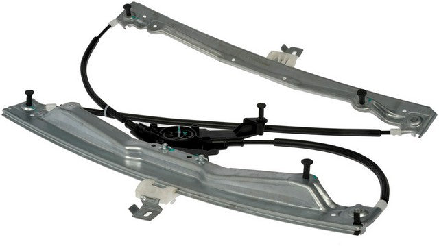 Dorman - OE Solutions Regulador de Ventana P/N:752-335 Fits: Ford Explorer 06-02, Lincoln Aviator 05-03, Mercury Mountaineer 06-02 - Image 3