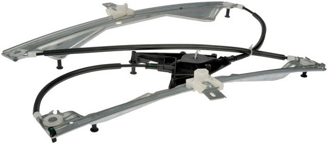 Dorman - OE Solutions Regulador de Ventana P/N:752-335 Fits: Ford Explorer 06-02, Lincoln Aviator 05-03, Mercury Mountaineer 06-02 - Image 2