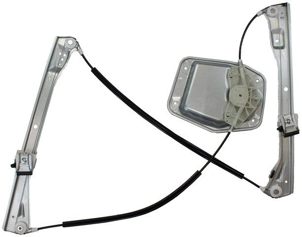 Dorman - OE Solutions Regulador de Ventana P/N:752-336 Fits: Volkswagen Gti 09-06, Volkswagen R32 2008, Volkswagen Rabbit 09-06 - Image 4