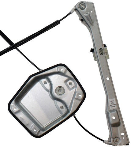 Dorman - OE Solutions Regulador de Ventana P/N:752-336 Fits: Volkswagen Gti 09-06, Volkswagen R32 2008, Volkswagen Rabbit 09-06 - Image 3