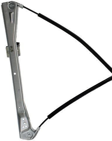 Dorman - OE Solutions Regulador de Ventana P/N:752-336 Fits: Volkswagen Gti 09-06, Volkswagen R32 2008, Volkswagen Rabbit 09-06 - Image 2