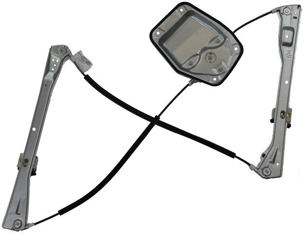 Dorman - OE Solutions Regulador de Ventana P/N:752-337 Fits: Volkswagen Gti 09-06, Volkswagen R32 2008, Volkswagen Rabbit 09-06 - Image 1