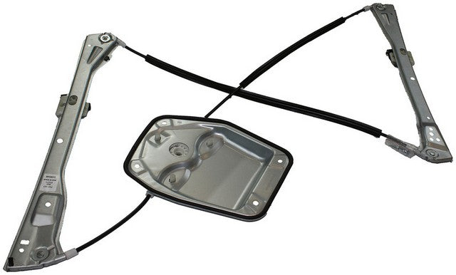 Dorman - OE Solutions Regulador de Ventana P/N:752-337 Fits: Volkswagen Gti 09-06, Volkswagen R32 2008, Volkswagen Rabbit 09-06 - Image 2