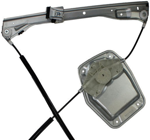 Dorman - OE Solutions Regulador de Ventana P/N:752-337 Fits: Volkswagen Gti 09-06, Volkswagen R32 2008, Volkswagen Rabbit 09-06 - Image 4