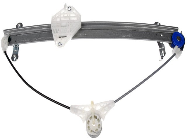 Dorman - OE Solutions Regulador de Ventana P/N:752-338 Fits: Subaru Forester 13-09 - Image 1