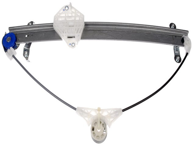 Dorman - OE Solutions Regulador de Ventana P/N:752-340 Fits: Subaru Forester 13-09 - Image 1