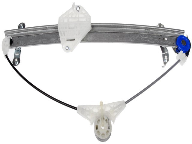 Dorman - OE Solutions Regulador de Ventana P/N:752-341 Fits: Subaru Impreza 14-08, Subaru Wrx 14-12, Subaru Wrx Sti 14-13 - Image 1