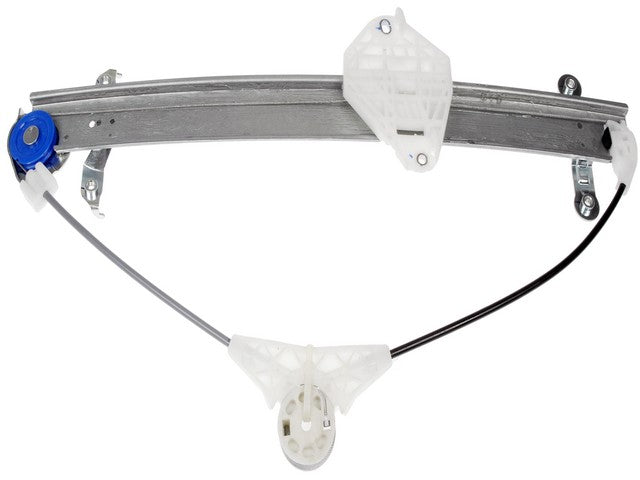 Dorman - OE Solutions Regulador de Ventana P/N:752-342 Fits: Subaru Impreza 11-08 - Image 1